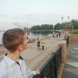 Парни в Петрозаводске: Виталий, 22 - ищет девушку из Петрозаводска