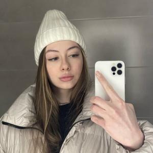 Аня, 22 года, Новосибирск
