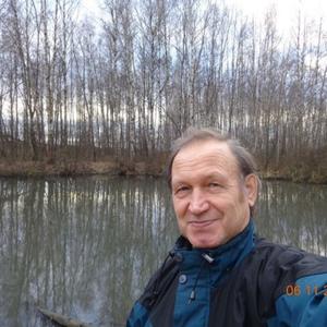 Александр, 61 год, Кострома