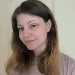 Наташа, 22 года, Петрозаводск