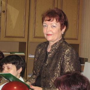 Татьяна, 73 года, Томск