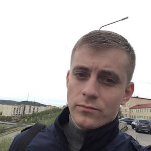Андрей, 29 лет, Петергоф