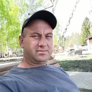 Михаил Лаптев, 46 лет, Добрянка
