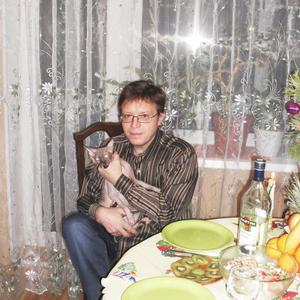 Руслан, 56 лет, Череповец