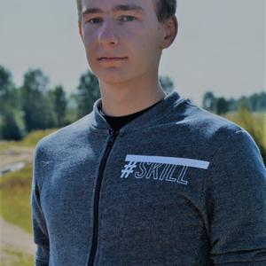 Андрей, 28 лет, Великий Новгород