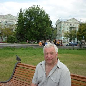 Геннадий, 63 года, Жуковский