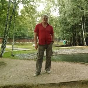Александр, 60 лет, Химки