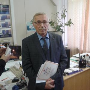 Леонид, 70 лет, Северодвинск
