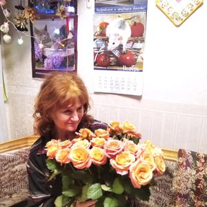 Ева, 58 лет, Нижний Новгород