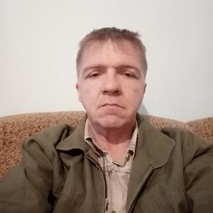 Алекс, 48 лет, Южно-Сахалинск