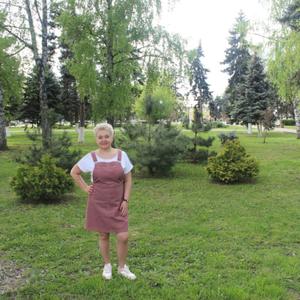 Валентина, 58 лет, Тихорецк