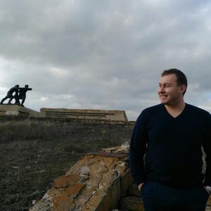 Сергей, 35 лет, Тарасовский