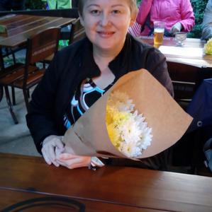 Девушки в Калининграде: Светлана, 50 - ищет парня из Калининграда