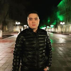 Парни в Оренбурге: Кадрхан, 30 - ищет девушку из Оренбурга