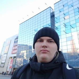 Парни в Нижневартовске: Александр, 34 - ищет девушку из Нижневартовска