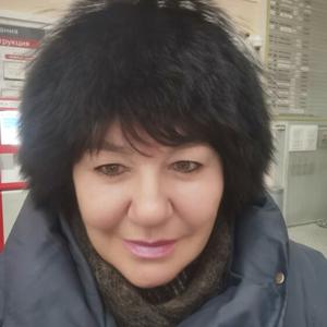 Девушки в Ижевске: Татьяна, 58 - ищет парня из Ижевска