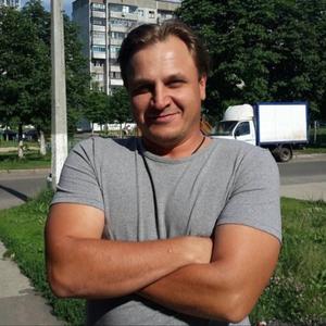 Анатолий, 45 лет, Железногорск