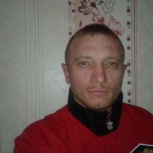 Андрей, 45 лет, Омский