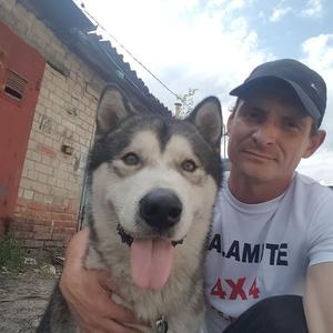 Роман Гетман, 41 год, Белгород