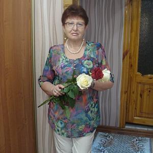 Девушки в Киселевске: Ольга, 62 - ищет парня из Киселевска