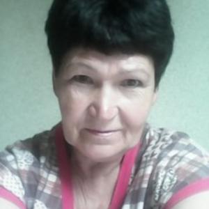 Людмила Боркова, 76 лет, Красноярск