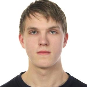 Александр, 23 года, Пушкино