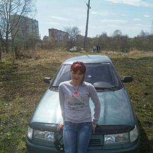 Девушки в Челябинске: Наталья, 34 - ищет парня из Челябинска