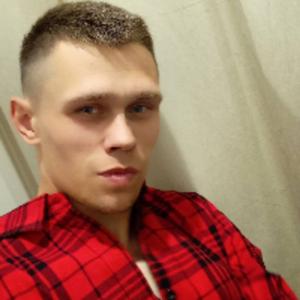 Алекс, 32 года, Новосибирский