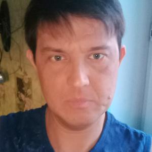 Парни в Кемерово: Артём Готаулов, 45 - ищет девушку из Кемерово