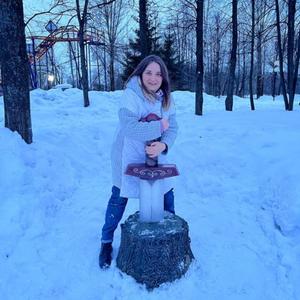 Девушки в Новосибирске: Марина, 35 - ищет парня из Новосибирска