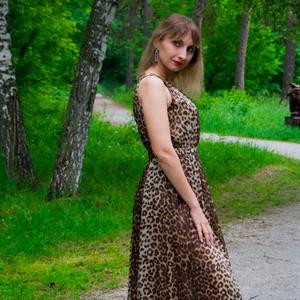 Девушки в Кемерово: Елена, 37 - ищет парня из Кемерово