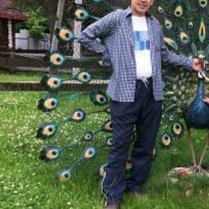 Олег, 59 лет, Юрьев-Польский