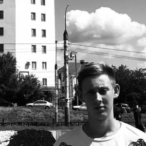 Даниил, 19 лет, Владивосток