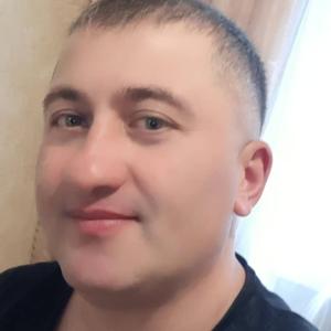 Ruslan, 36 лет, Красноярск