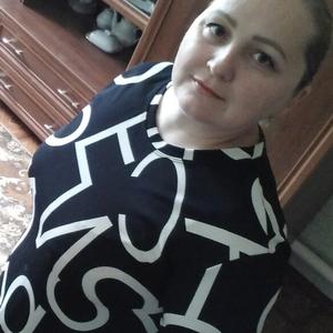 Девушки в Царицын: Марина Евграфова, 42 - ищет парня из Царицын
