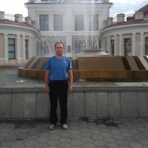 Парни в Усть-Илимске: Антон, 52 - ищет девушку из Усть-Илимска