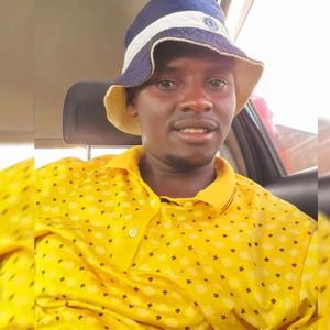 Парни в Кампала: Rai Calvin, 26 - ищет девушку из Кампала