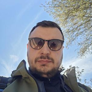 Игорь, 41 год, Москва