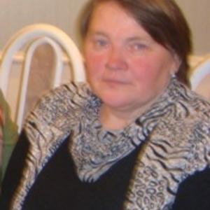 Ольга Ершова, 64 года, Гаврилов-Ям