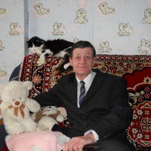 Sergej, 68 лет, Челябинск