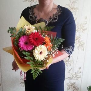 Девушки в Райчихинске: Елена, 51 - ищет парня из Райчихинска