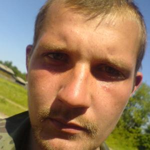 Николай Тарабукин, 36 лет, Ухта
