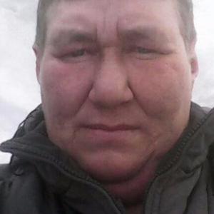 Радик Юсупов, 56 лет, Нефтекамск