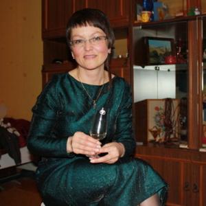 Людмила, 62 года, Мурманск