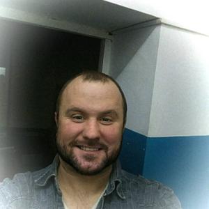 Владимир, 46 лет, Губкин