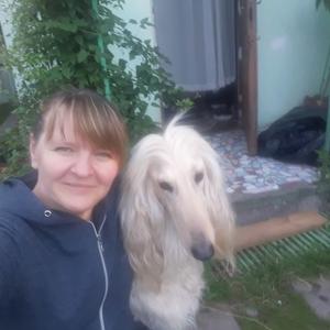 Татьяна Кузина, 44 года, Орел
