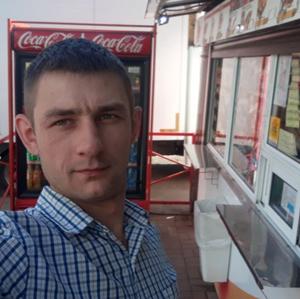 Евгений, 36 лет, Кубинка