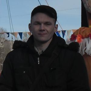 Степан Юренский, 42 года, Северодвинск