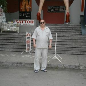 Валерий, 69 лет, Норильск
