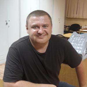 Олег, 45 лет, Волгодонск